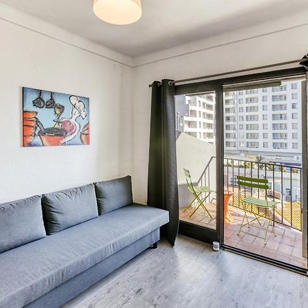 Apartamento Casa Jois Ampuriabrava Exterior foto