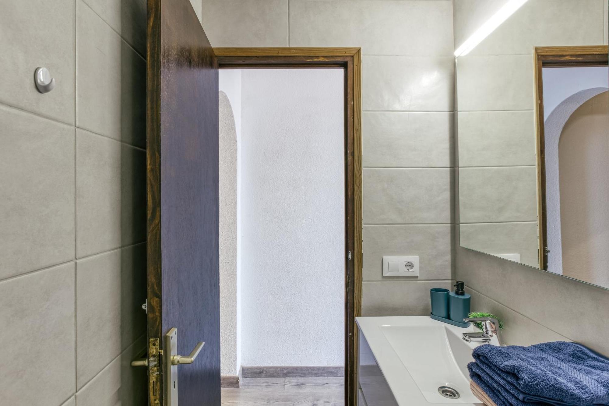 Apartamento Casa Jois Ampuriabrava Exterior foto
