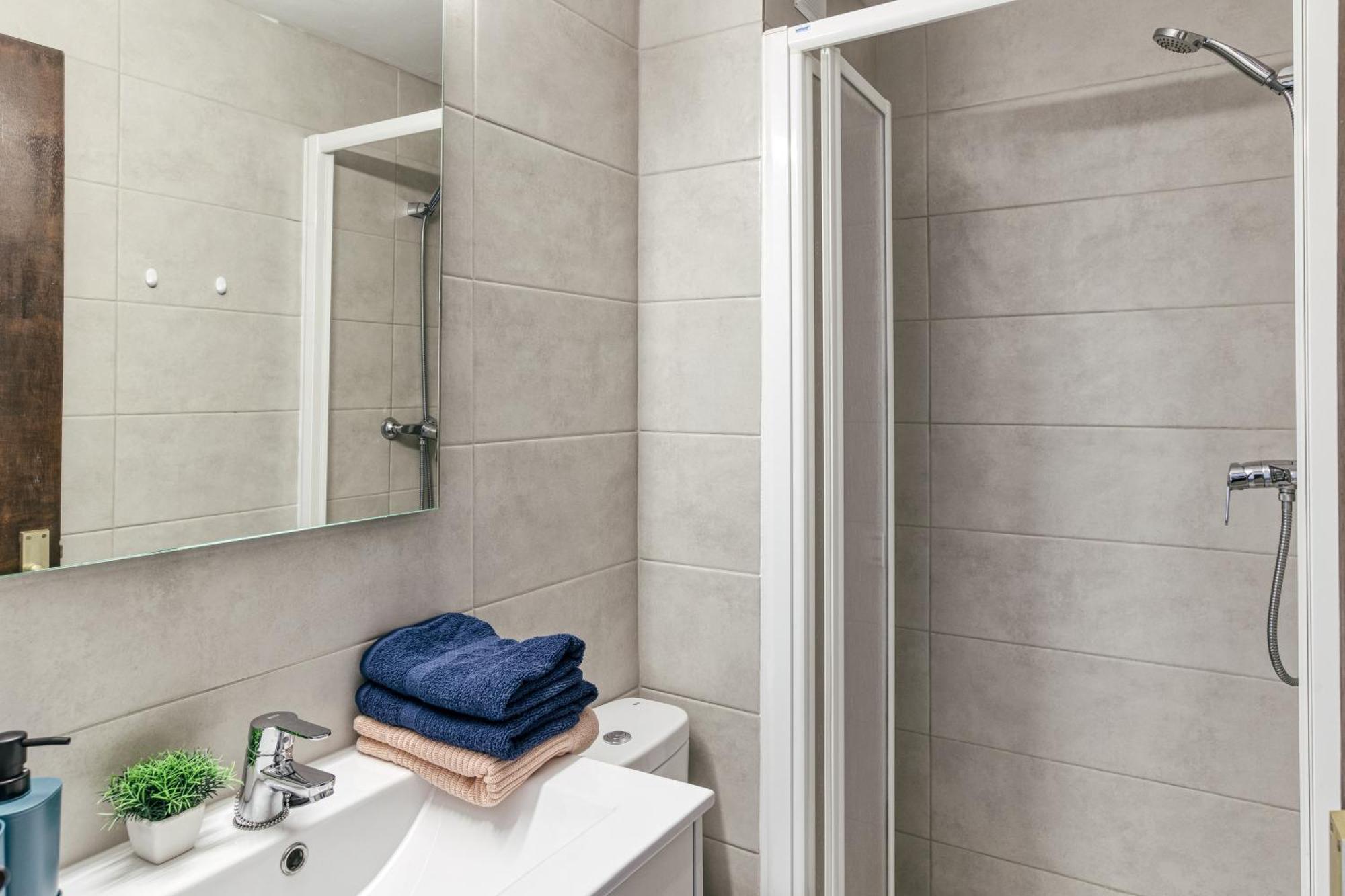 Apartamento Casa Jois Ampuriabrava Exterior foto