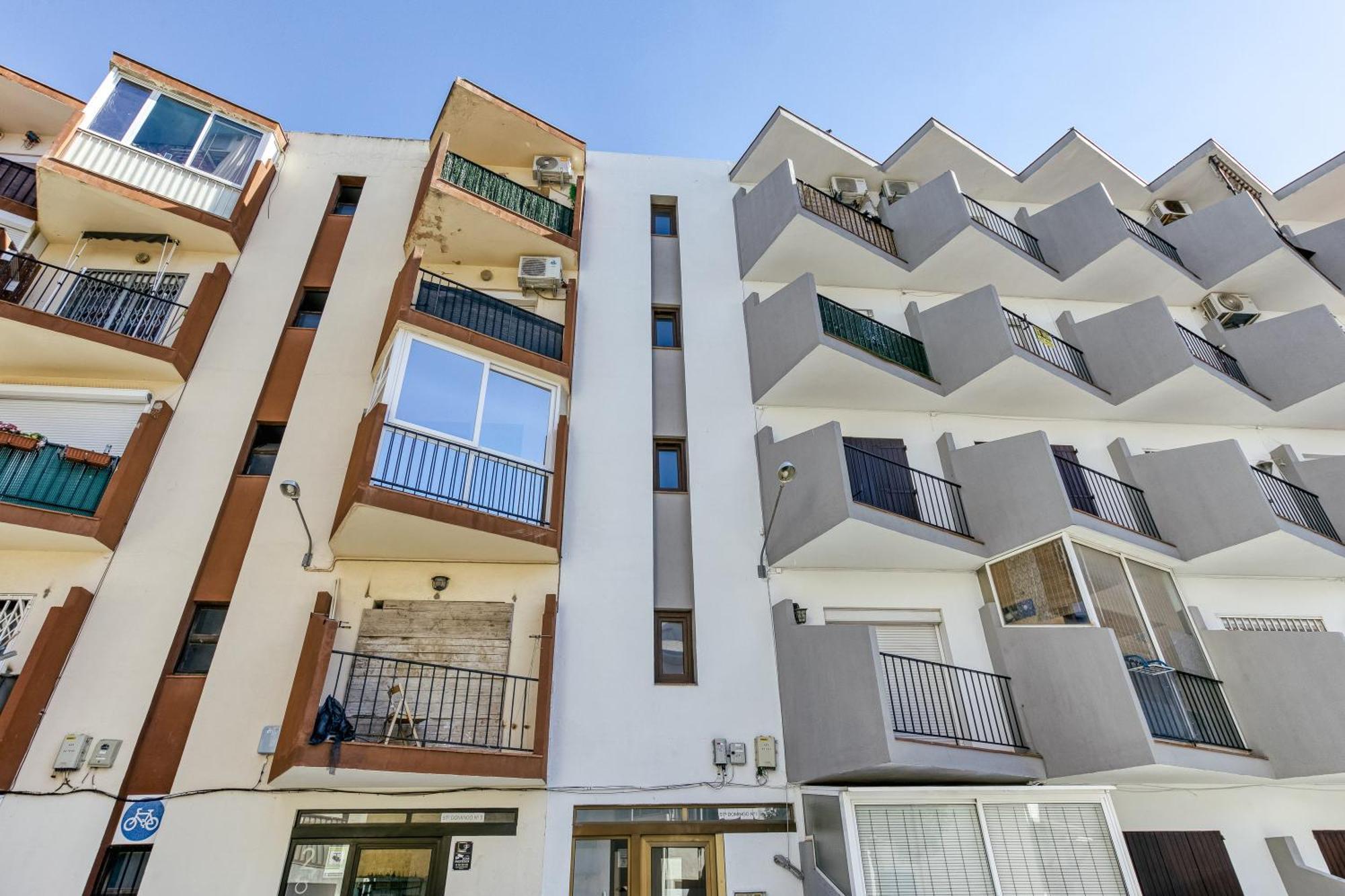 Apartamento Casa Jois Ampuriabrava Exterior foto