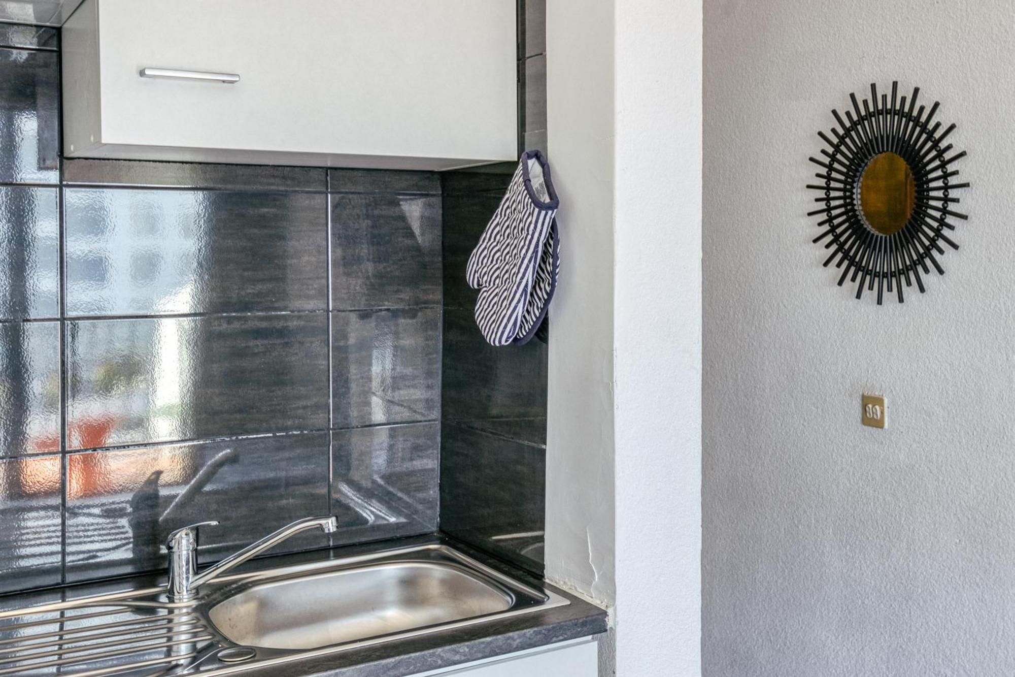 Apartamento Casa Jois Ampuriabrava Exterior foto