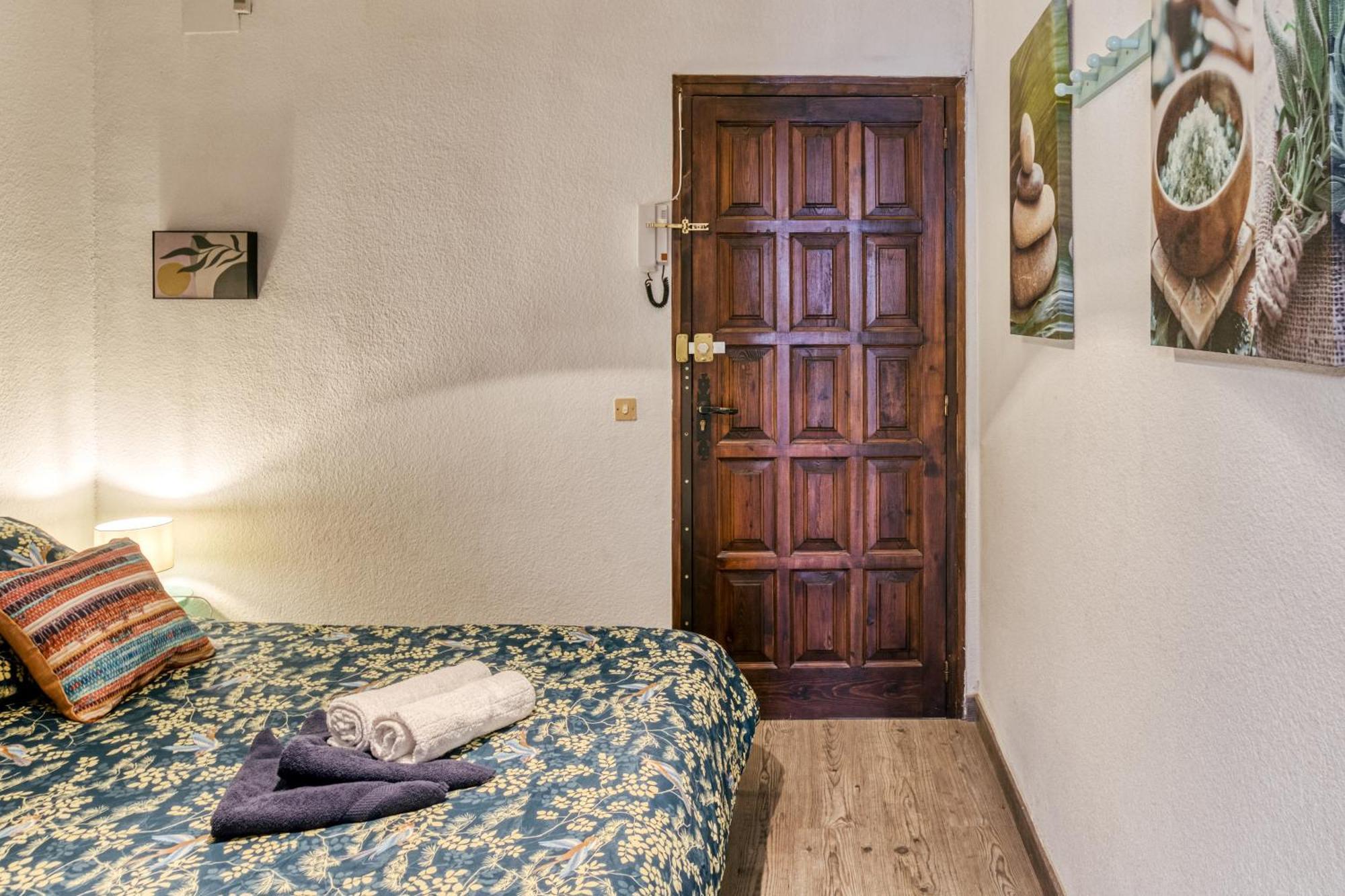 Apartamento Casa Jois Ampuriabrava Exterior foto