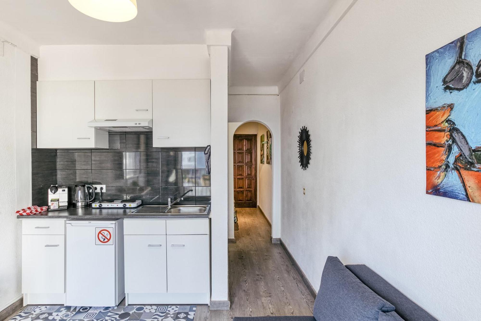 Apartamento Casa Jois Ampuriabrava Exterior foto