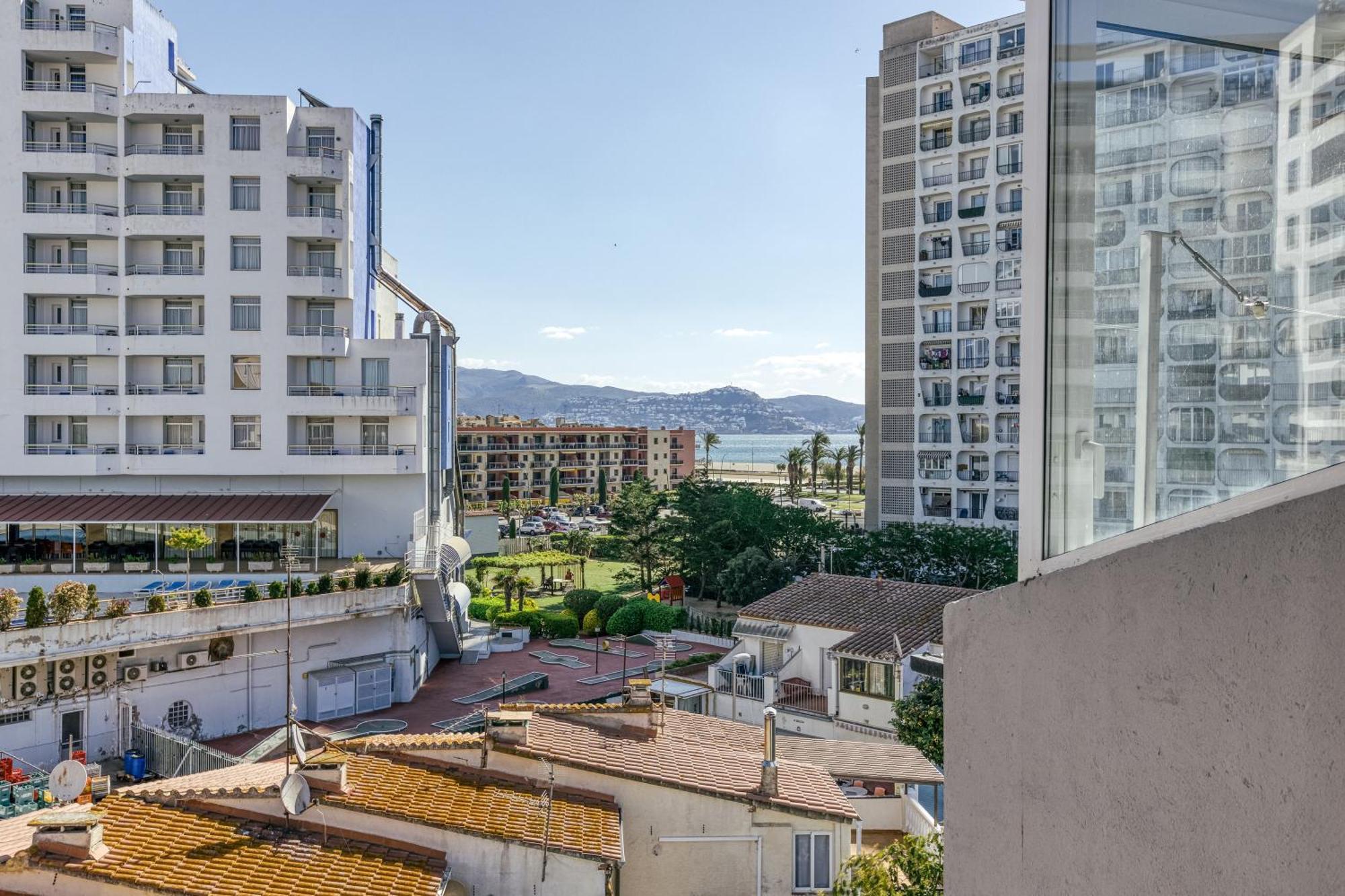 Apartamento Casa Jois Ampuriabrava Exterior foto