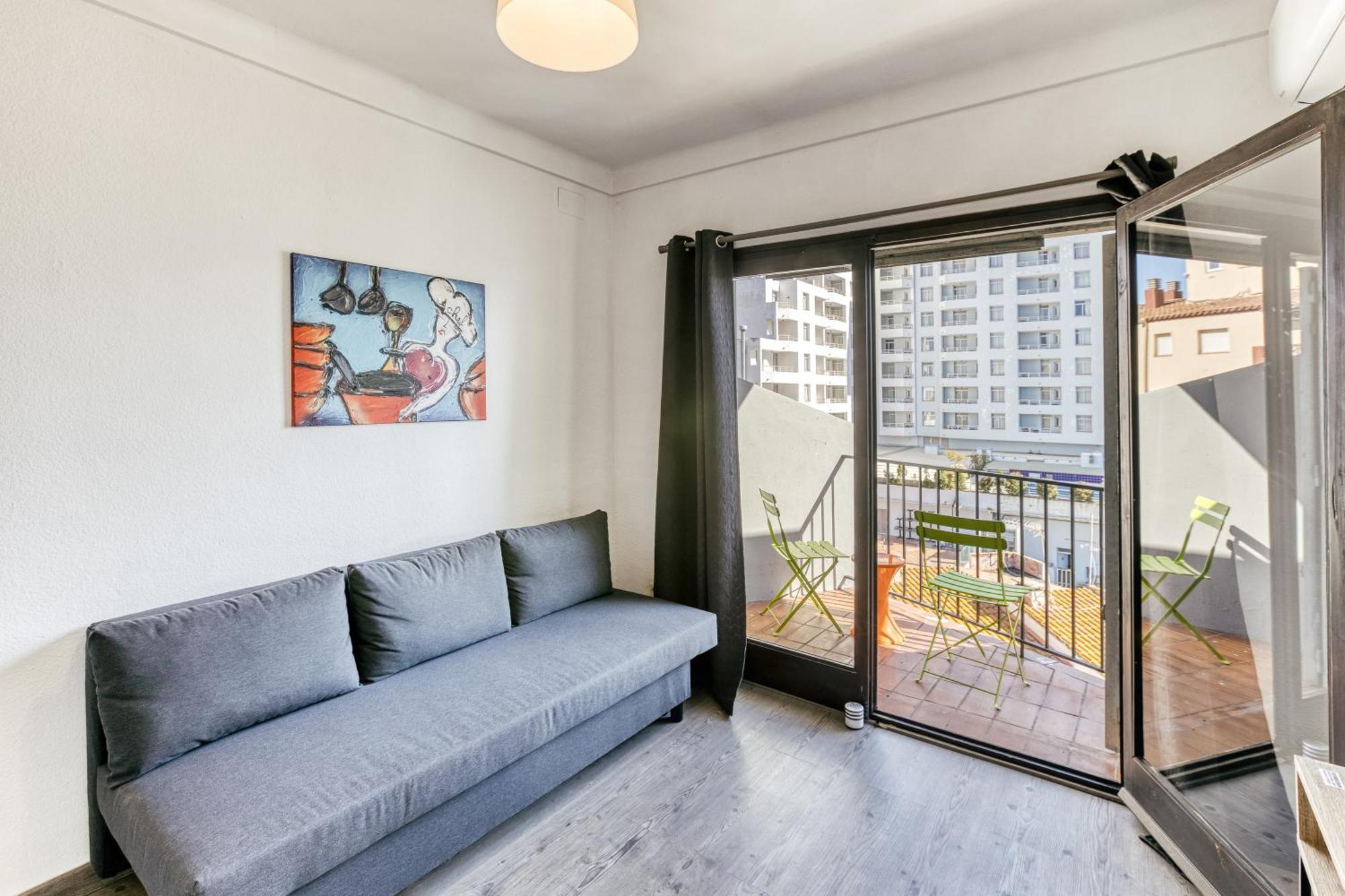 Apartamento Casa Jois Ampuriabrava Exterior foto