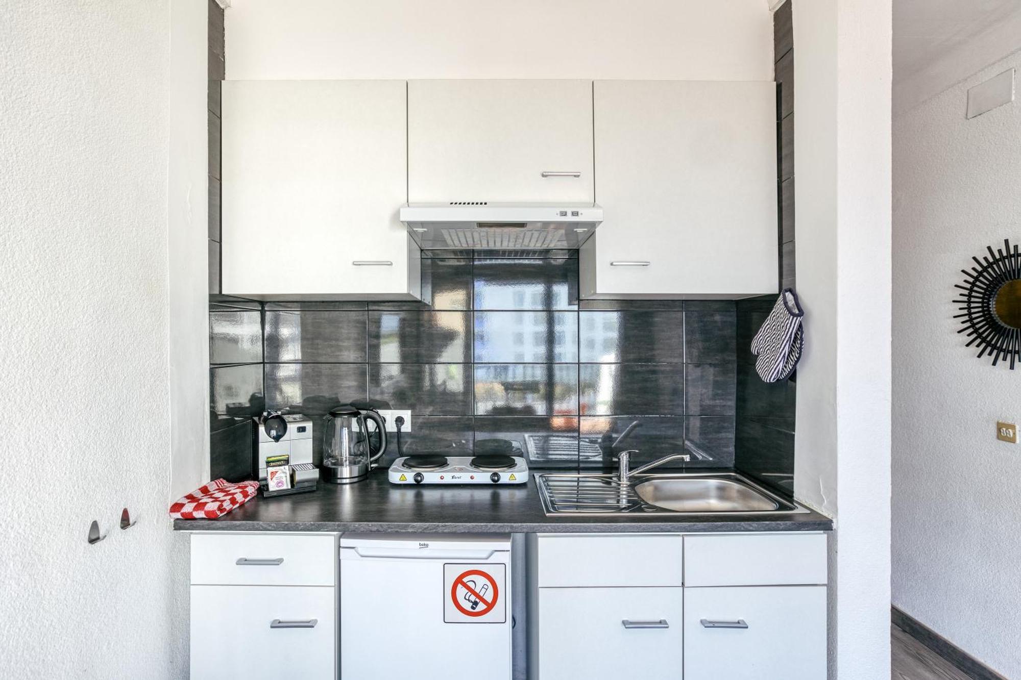 Apartamento Casa Jois Ampuriabrava Exterior foto